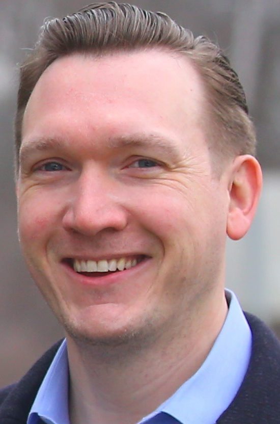Nathan McMurray
