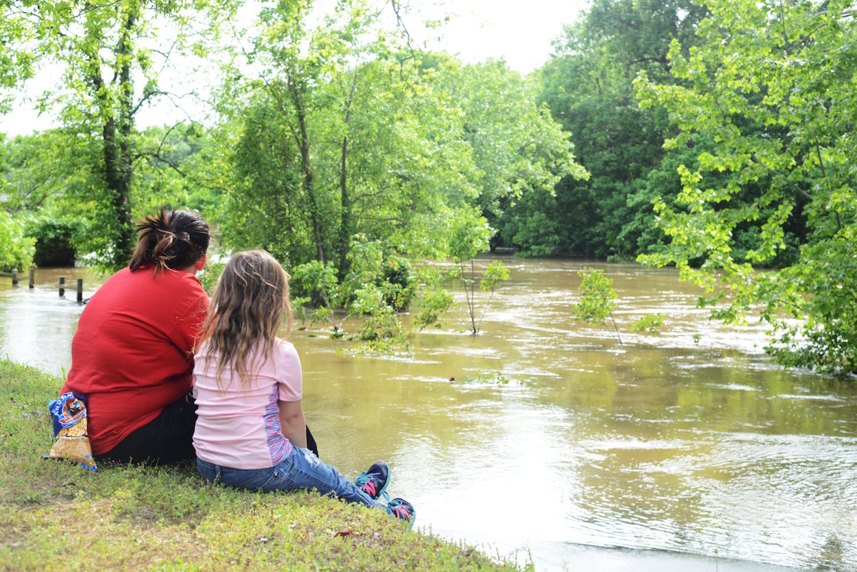 Neuse River