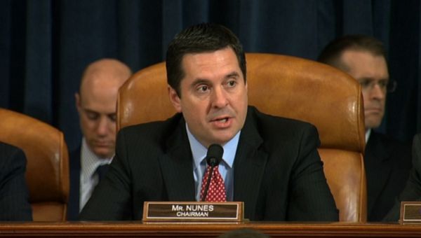 Devin Nunes