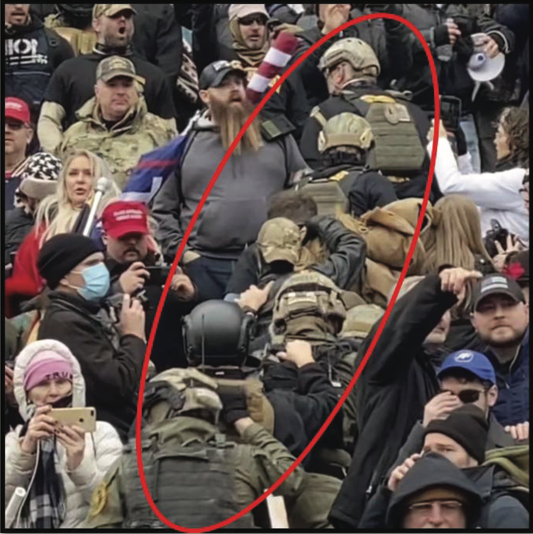 Oath Keepers stack embed