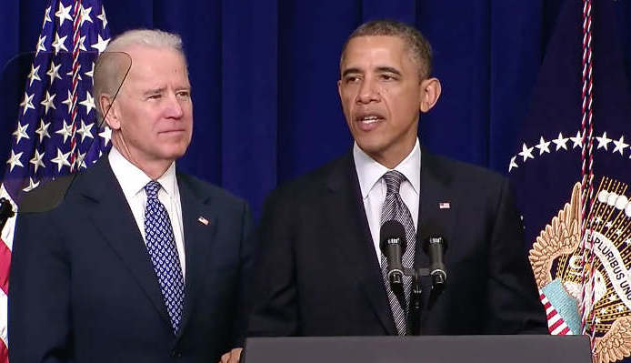 Obama 2013 gun plan