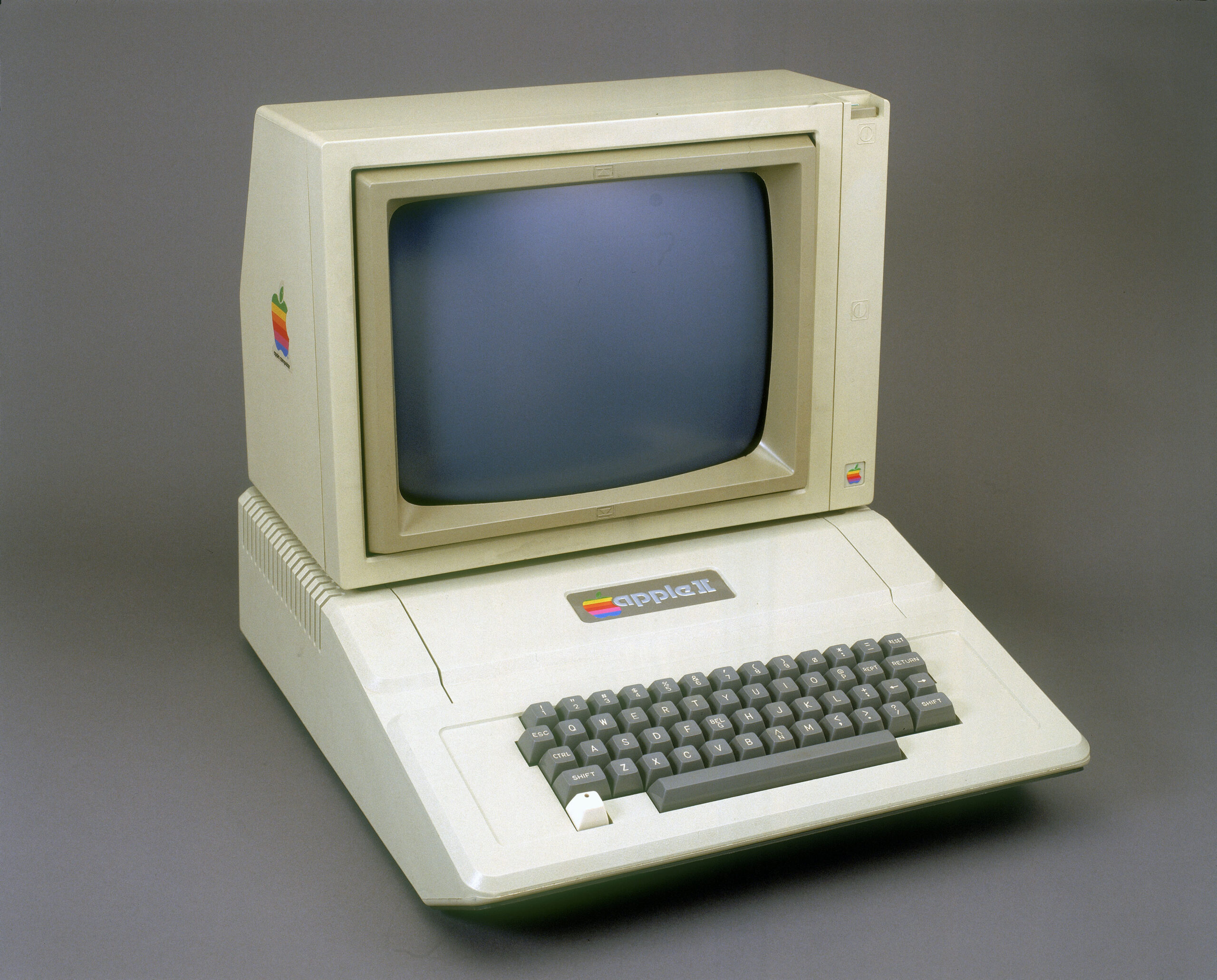 Old computer
