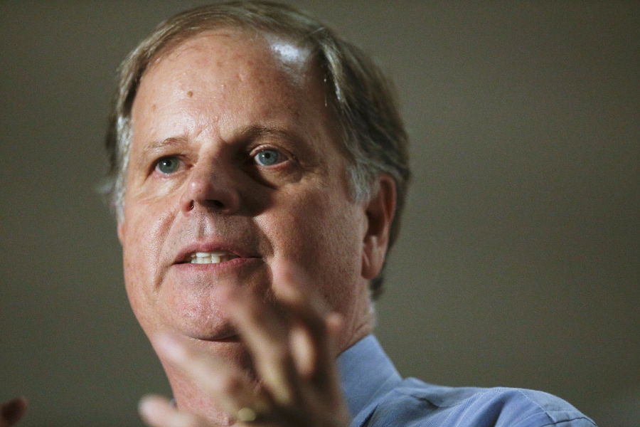 Doug Jones pic