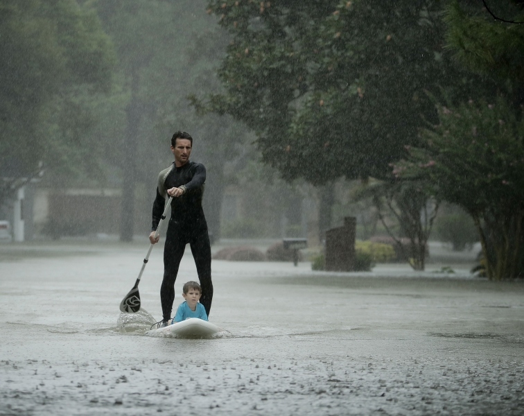 Flood pic