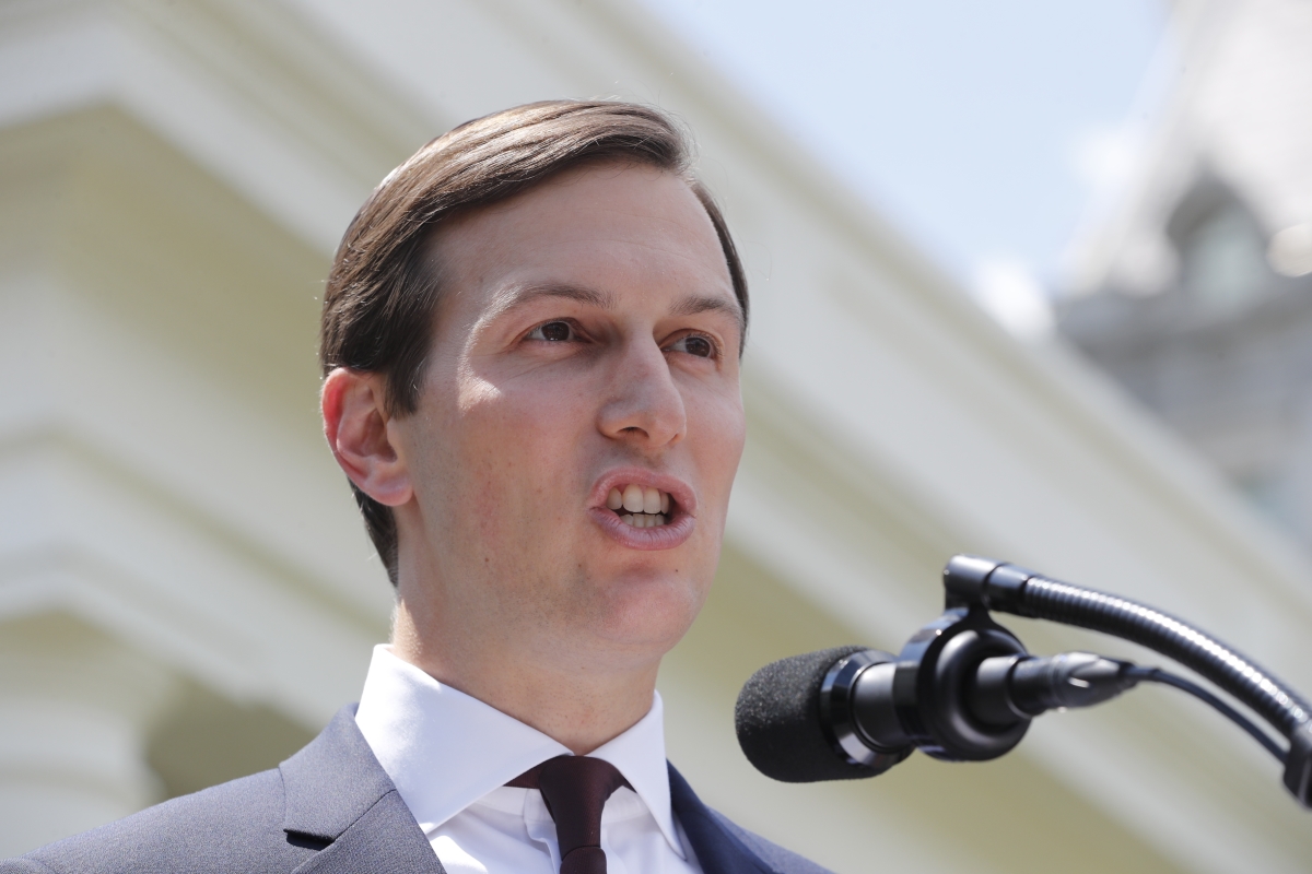 Kushner pic