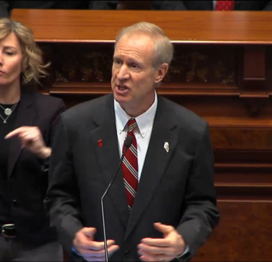 RaunerBudgetSpeech