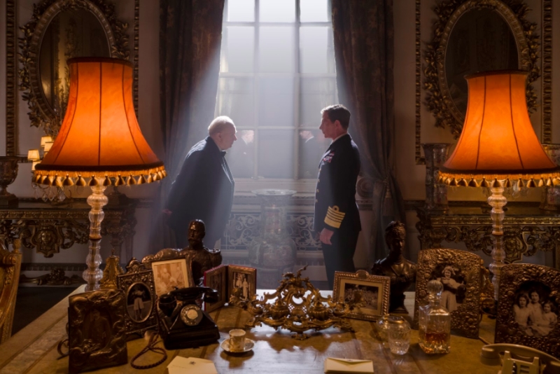 Darkest Hour