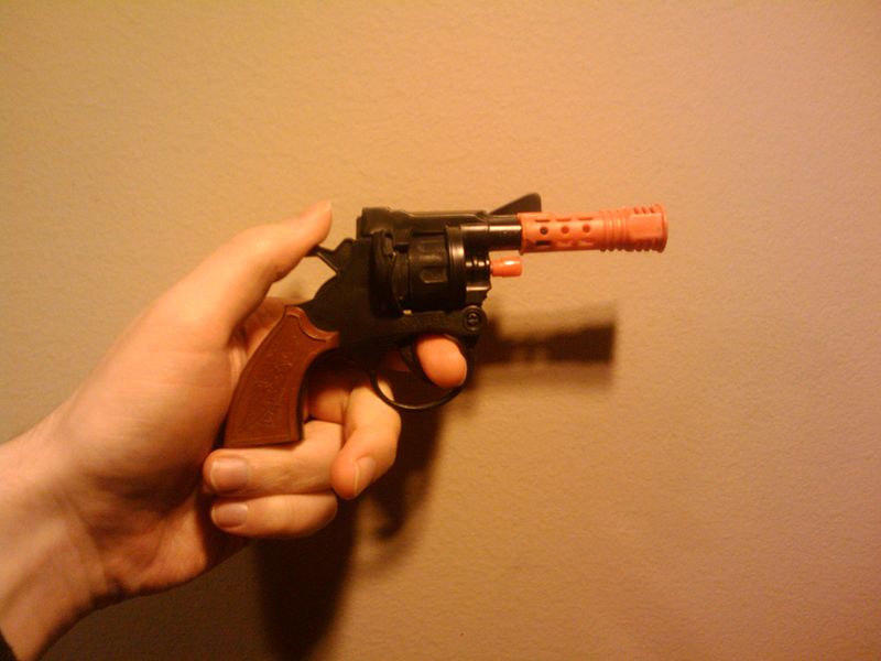 Toy Guns