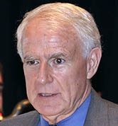 Tom Barrett