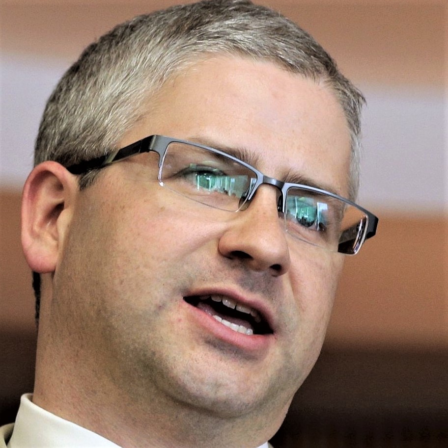Patrick McHenry