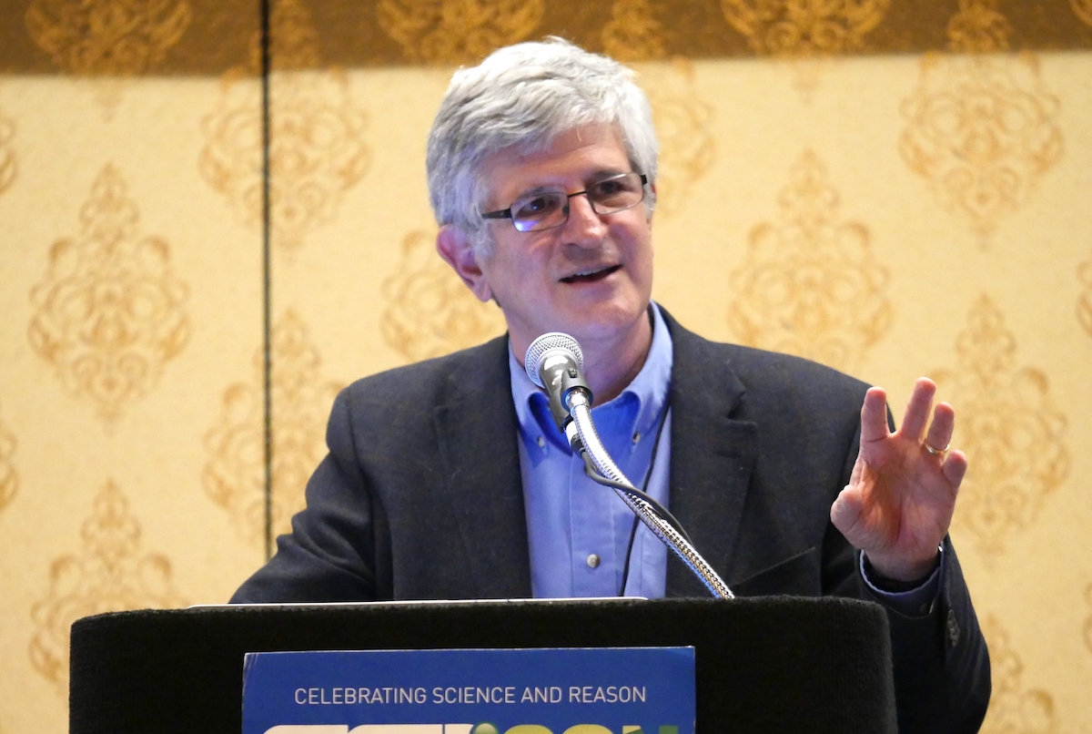 Dr. Paul Offit