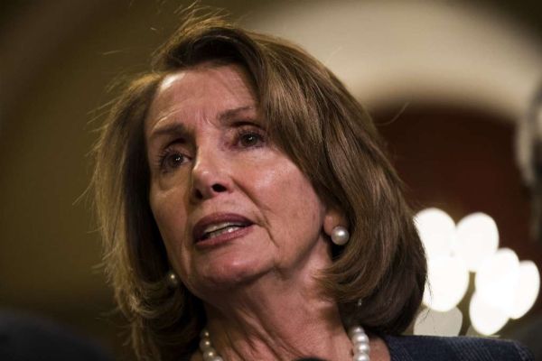 Pelosi Dec. 2017