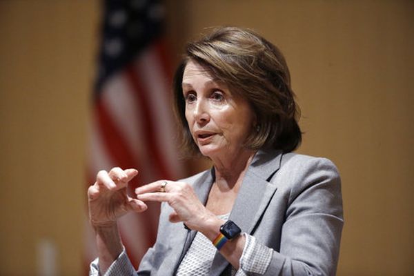 Pelosi taxes pic