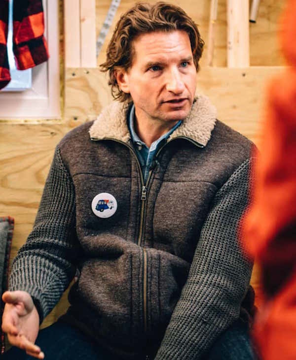 Dean Phillips
