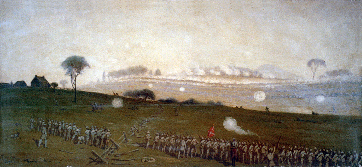 Pickett's charge
