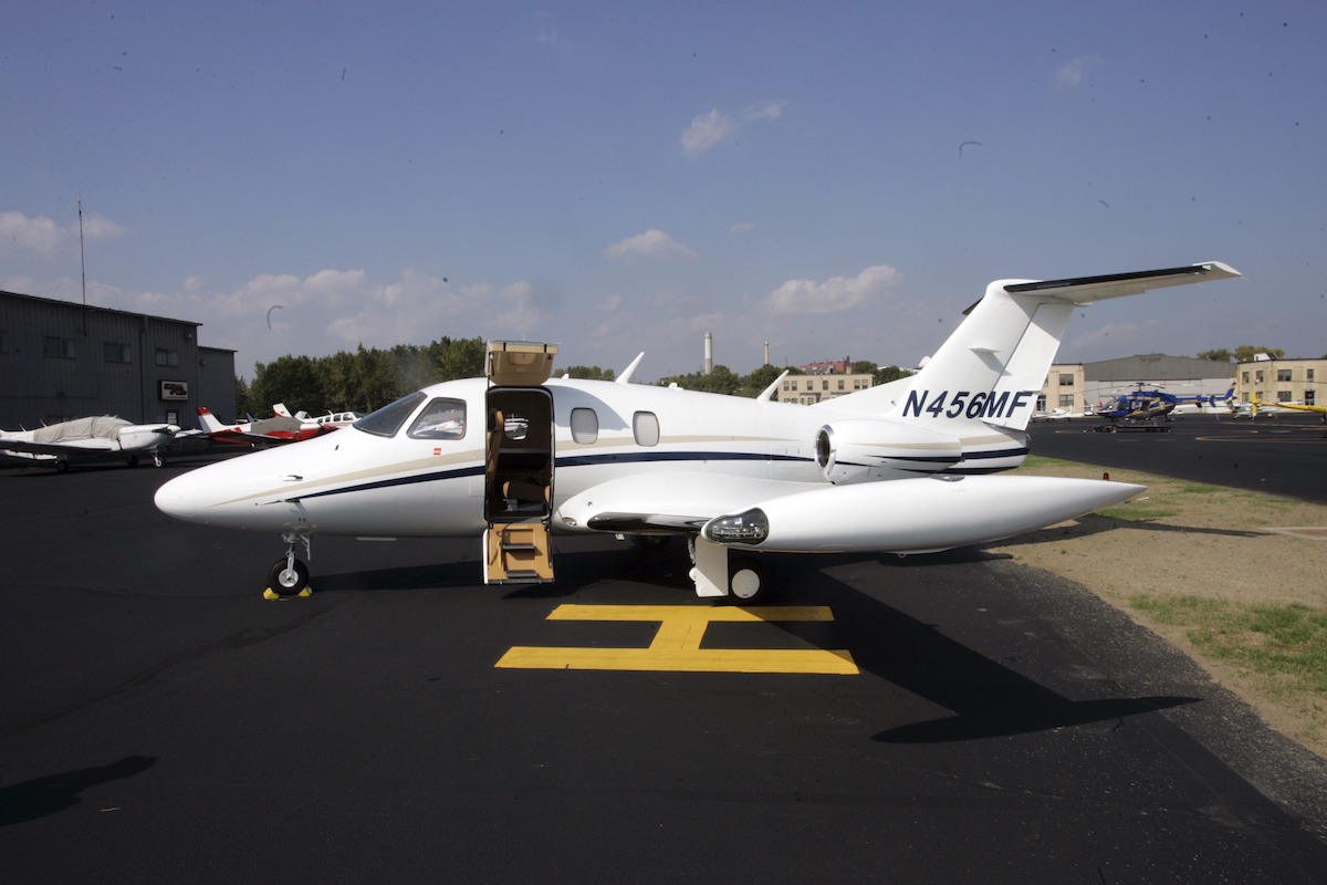 PrivateJets