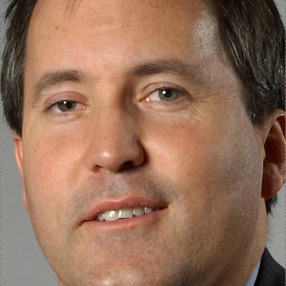 Ken Paxton