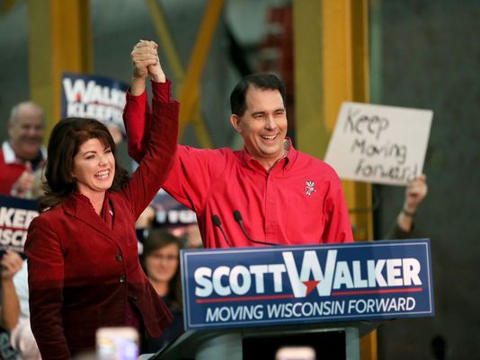 Kleefisch Walker