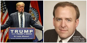 Trump Reilly