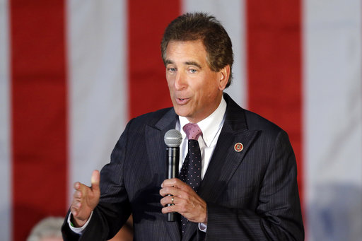 Renacci in 2014