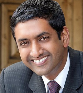 Ro Khanna