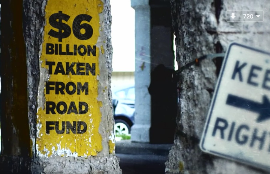 Road Fund