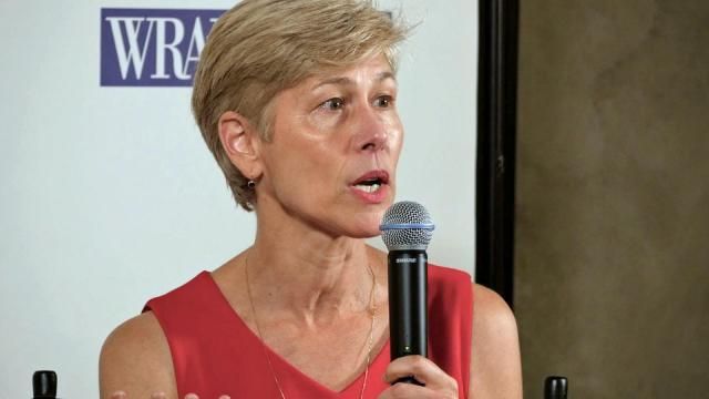 DeborahRossWRALfile