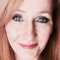 J.K. Rowling
