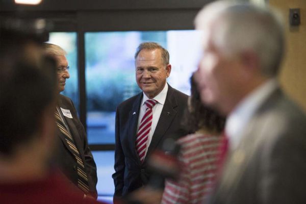 Moore voting