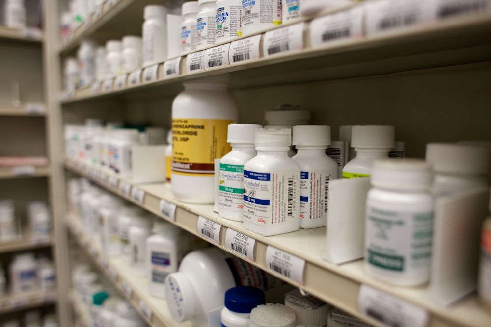 Prescription Drugs