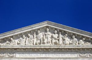 SCOTUS building