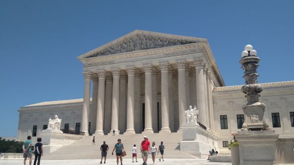 SCOTUS by Lou
