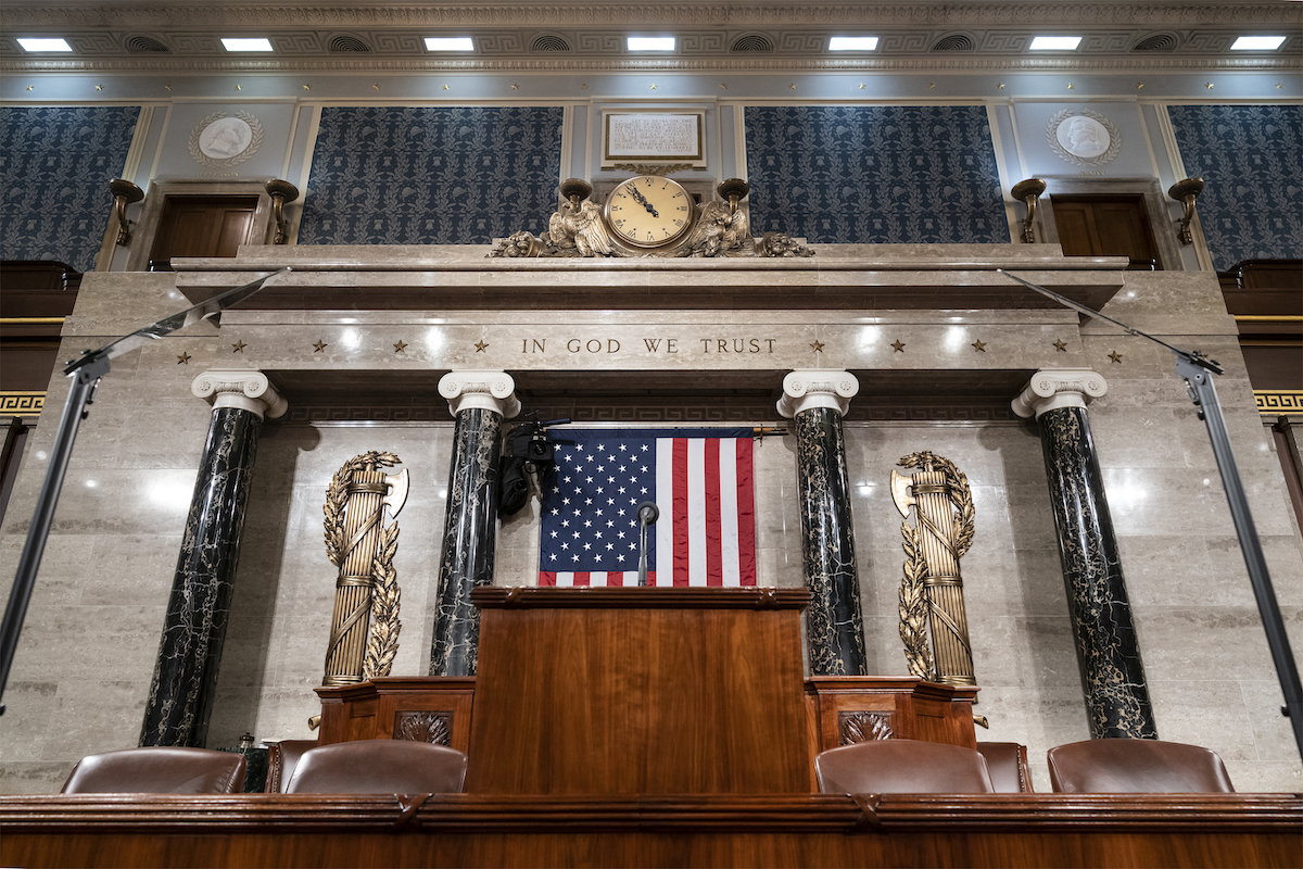 SOTU scene setter 2020