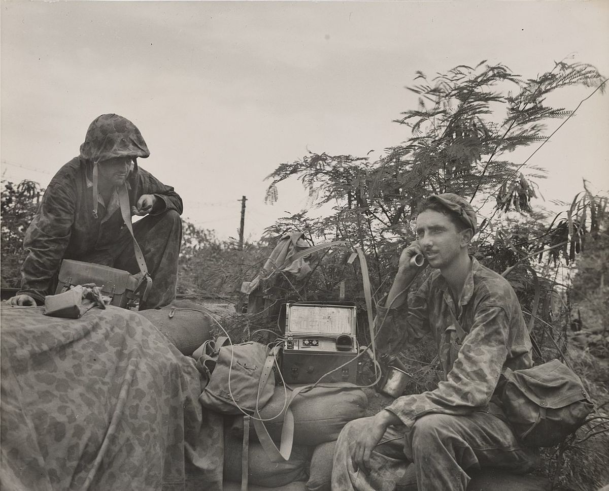 Saipan Marines