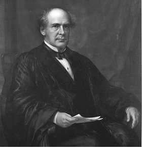Salmon P. Chase