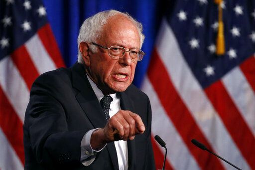 Sanders GW M4A