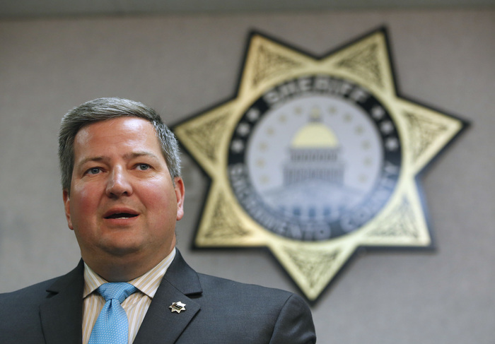 Scott Jones AP photo