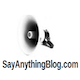 Say Anything Blog