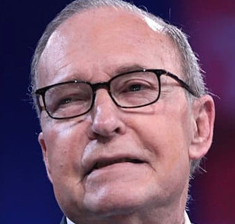 Larry Kudlow