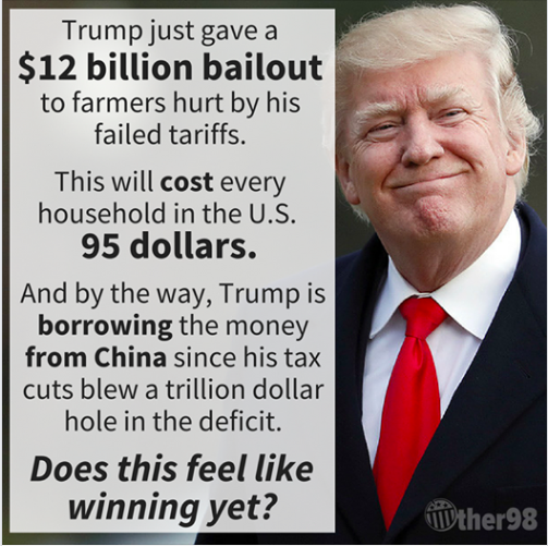 Other 98 Meme Tariffs
