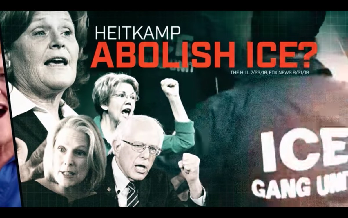Photo Heitkamp ice