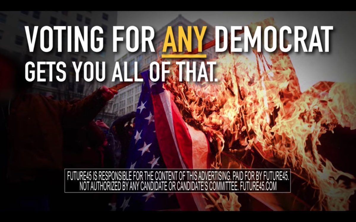Photo ad dems