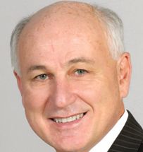 Roman Prezioso