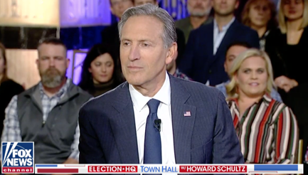 Schultz town hall