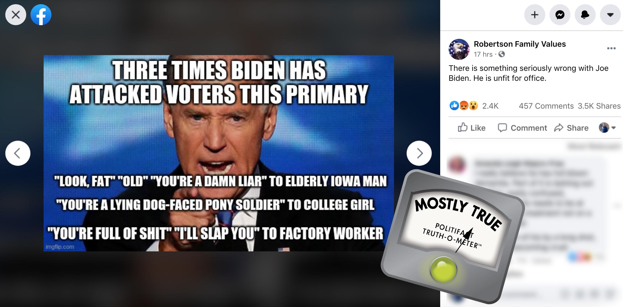 Biden quotes