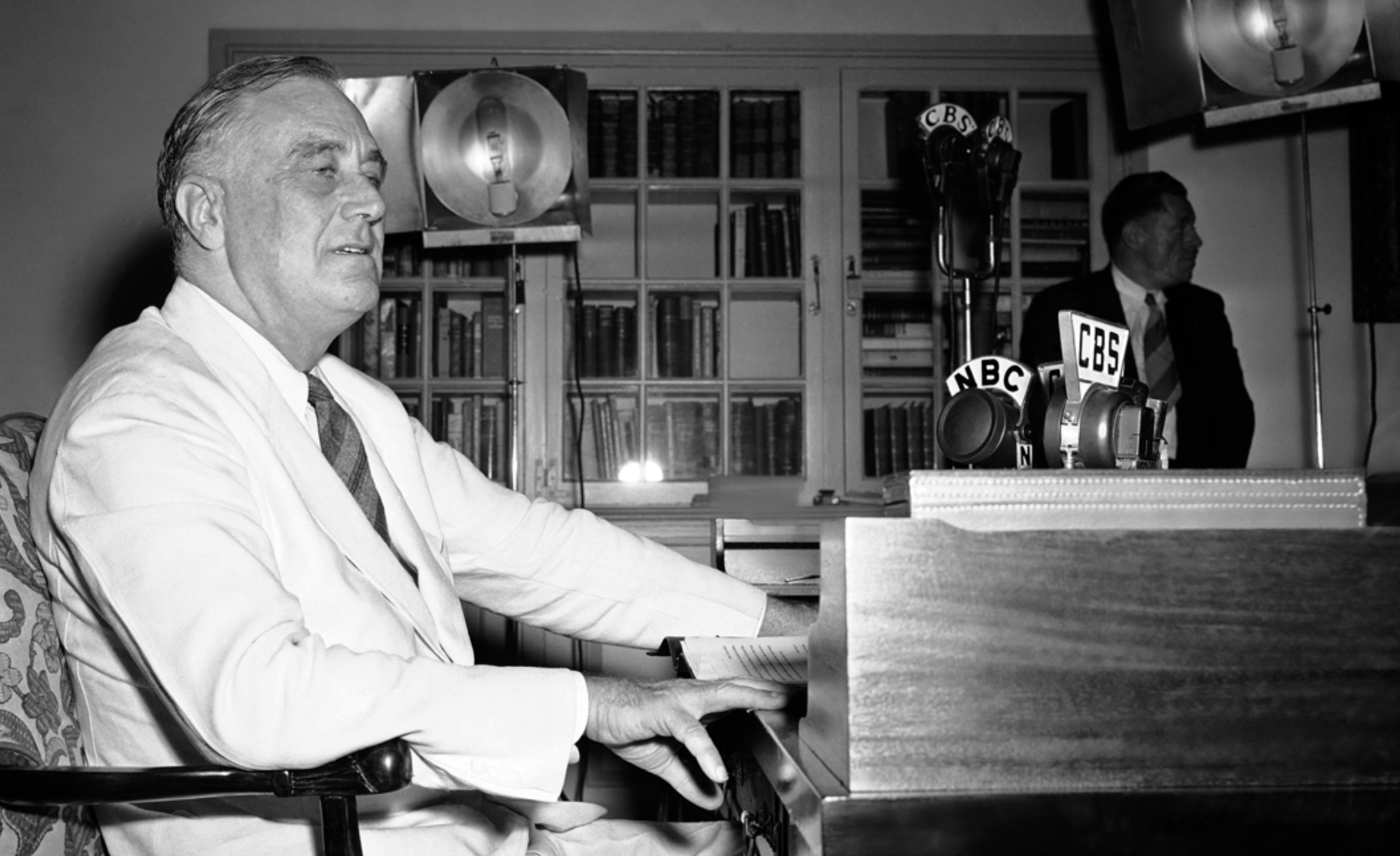 FDR