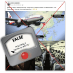 Image accompanying "Malaysia Airlines Flight MH370 returns after 10-year mystery"