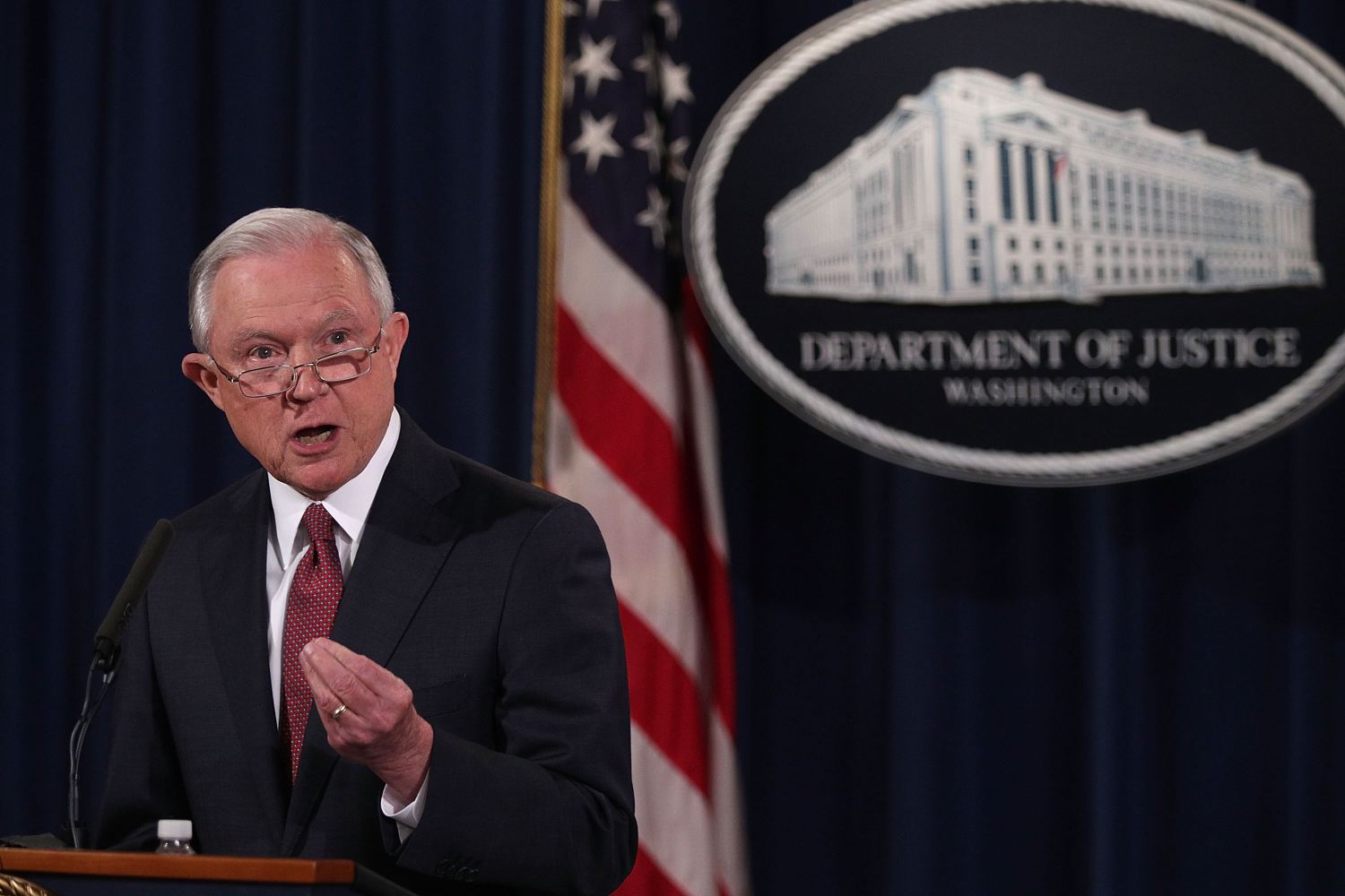 Sessions DACA decision