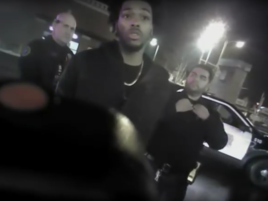 Sterling Brown