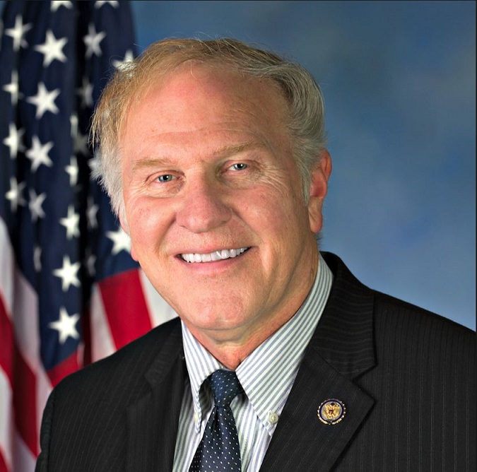 Steve Chabot